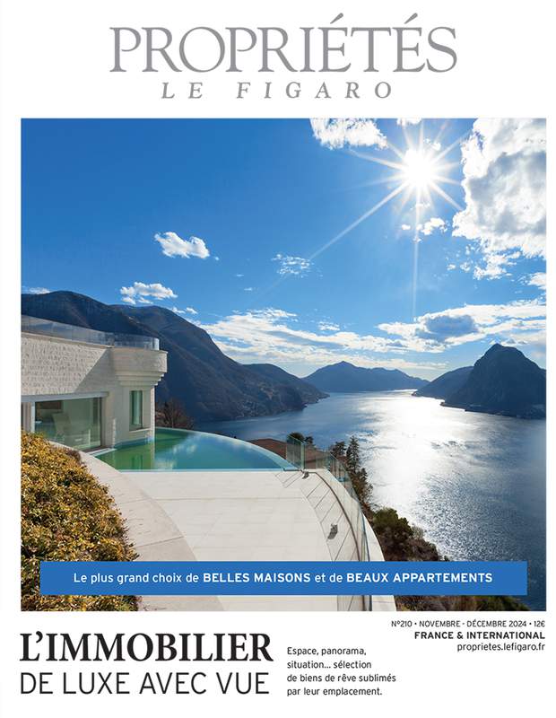 Le Figaro Properties 210