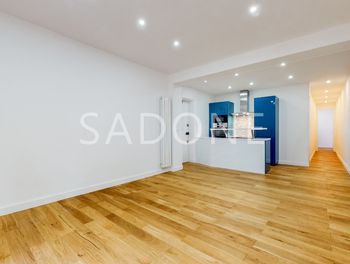 Vente D Appartement A Levallois Perret 92 Appartement A Vendre
