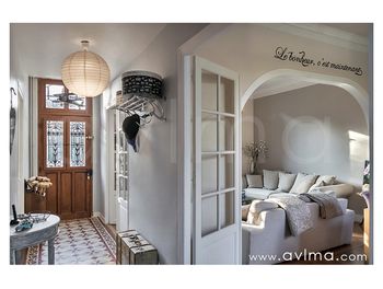 Maison A Vendre Feucherolles 78810