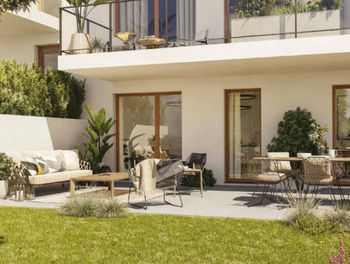 Vente D Appartement A Marseille 8eme 13 Appartement A Vendre