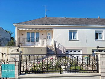 maison à Saint-Avertin (37)