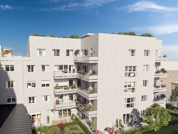 appartement à Le Pré-Saint-Gervais (93)