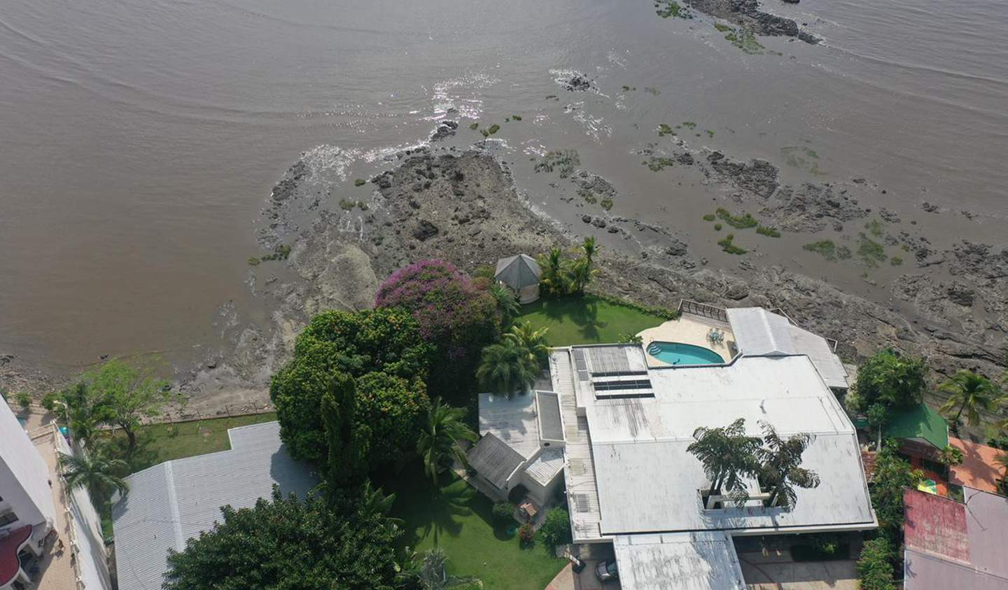 Maison avec piscine et terrasse Panamá
