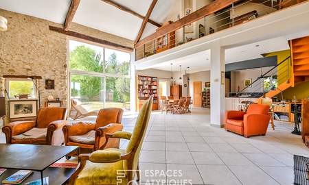 Immobilier De Luxe Hanches Vente Immobilier De Prestige Hanches Page 5