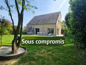 maison à Saint-Lambert-la-Potherie (49)