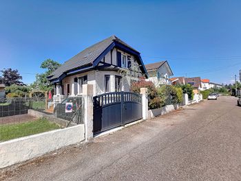 maison à Thonon-les-Bains (74)