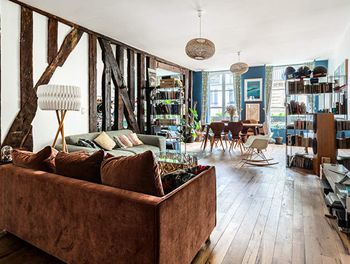 Vente D Appartement A Paris 1er 75 Appartement A Vendre