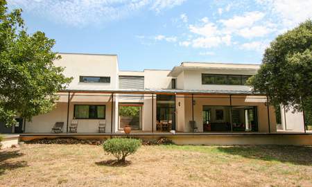 Immobilier De Luxe Camaret Sur Aigues Vente Immobilier De
