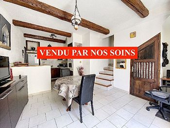 maison à Jonquières-Saint-Vincent (30)