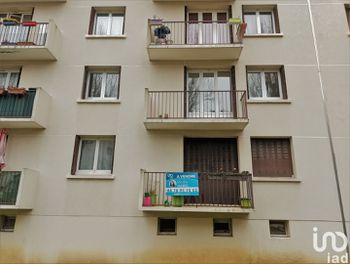 appartement à Morsang-sur-Orge (91)