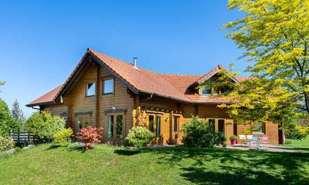 Immobilier De Luxe Cruseilles Vente Immobilier De Prestige