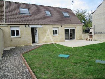 Location De Maisons A Crepy En Valois 60 Maison A Louer