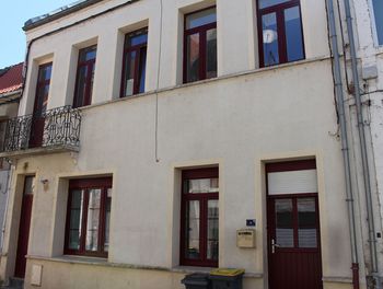 maison à Conde-sur-l'escaut (59)