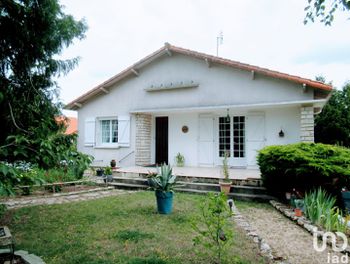 maison à Beauvoir-sur-Niort (79)