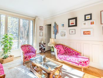 Vente D Appartement A Paris 18eme 75 Appartement A Vendre Page 11