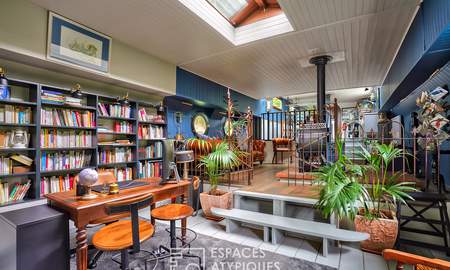 Immobilier De Luxe Poissy Vente Immobilier De Prestige Poissy