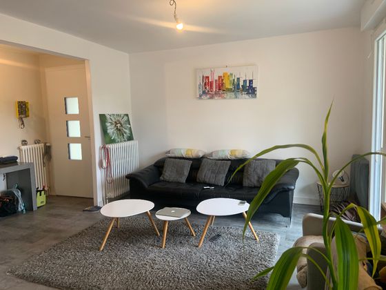 Location De Maisons 3 Pieces A Melesse 35 Maison A Louer