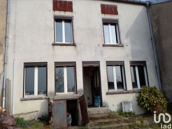 maison à Val-de-Meuse (52)