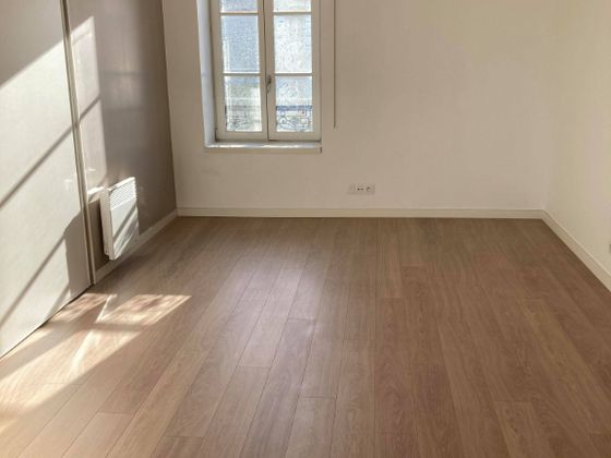 Location Appartement 4 Pieces 95 41 M 850 Landerneau 29