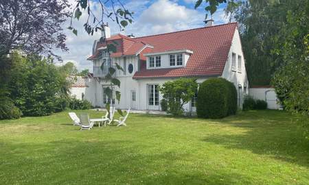 Maison De Luxe Villeneuve D Ascq A Vendre Achat Et Vente Maison