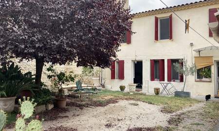 Immobilier De Luxe Saint Laurent D Aigouze Vente Immobilier De Prestige Saint Laurent D Aigouze