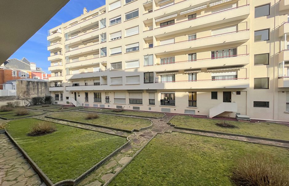 Vente appartement 2 pièces 45 m² à Biarritz (64200), 375 000 €