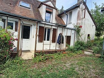 maison à Saint-Maurice-sur-Aveyron (45)