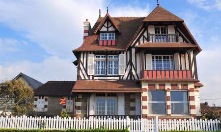 Location Vacances De Luxe Cabourg Location De Prestige Cabourg