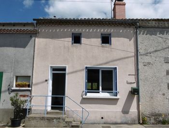 maison à Bussière-Poitevine (87)