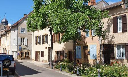 Immobilier De Luxe Paray Le Monial Vente Immobilier De Prestige