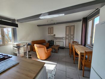 appartement à Bagnols-en-Forêt (83)