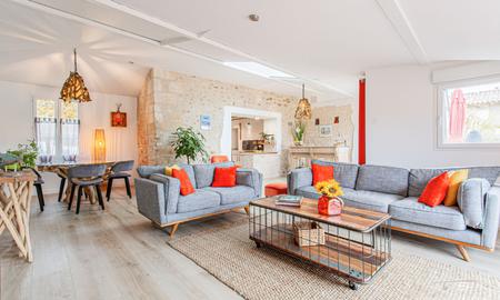 Maison De Luxe Saint Sauvant A Vendre Achat Et Vente Maison De