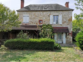 Vente De Maisons A Les Quatre Routes Du Lot 46 Maison A Vendre