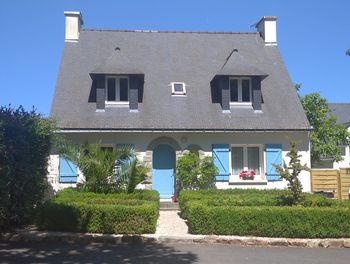 maison à Sarzeau (56)