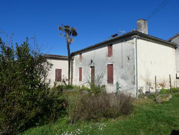 maison à Auros (33)