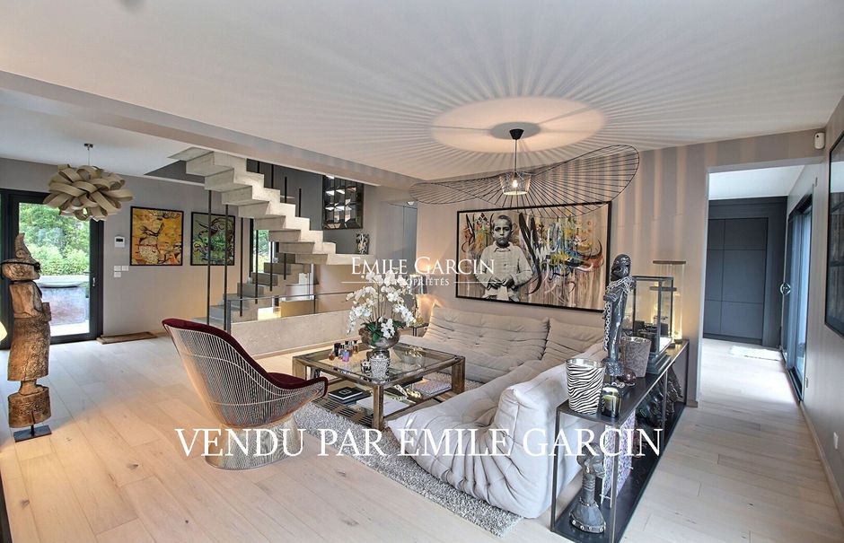 Vente propriété 8 pièces 300 m² à Barbizon (77630), 1 790 000 €
