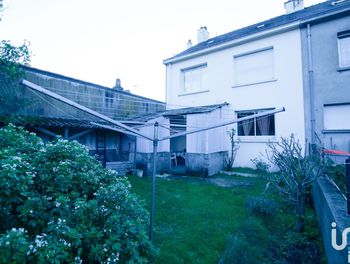 maison à Saint-Nazaire (44)