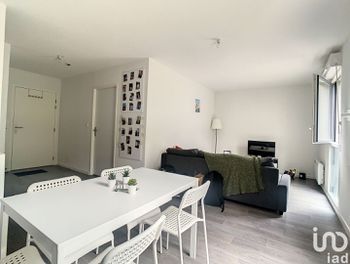 appartement à Auzeville-Tolosane (31)