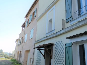 maison à Saint-Antonin-du-Var (83)
