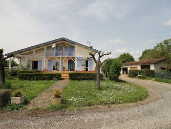 maison à Cagnac-les-Mines (81)