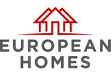 logo de l'agence EUROPEAN HOMES FRANCE