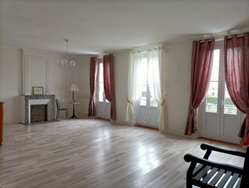 appartement à Tonnay-Charente (17)