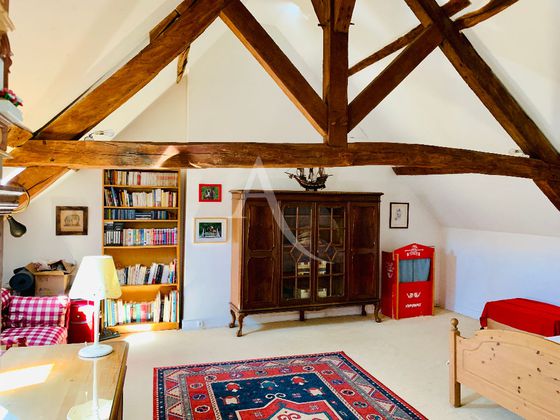 Vente Maison 9 Pieces 280 M 845 000 Meaux 77