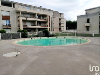 appartement à Le Pontet (84)