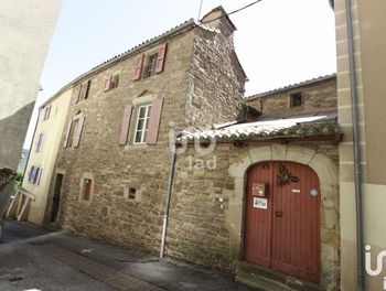 maison à Saint-Victor-et-Melvieu (12)
