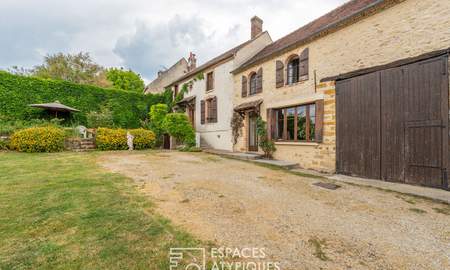 Immobilier De Luxe Donnemarie Dontilly Vente Immobilier De Prestige Donnemarie Dontilly