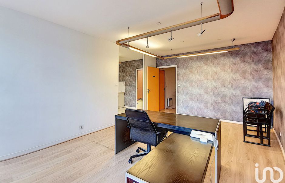 Vente appartement 4 pièces 125 m² à Auxerre (89000), 147 500 €