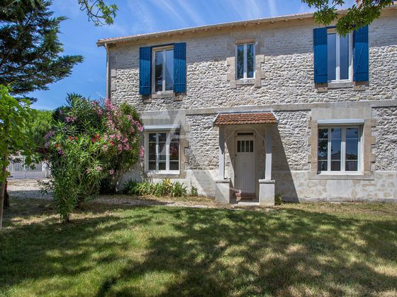 Vente Maison 8 Pieces 217 M 685 000 Chatelaillon Plage 17