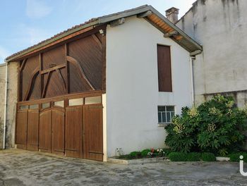 maison à Labarthe-Rivière (31)