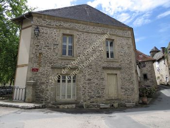 Ségur-le-Château (19)